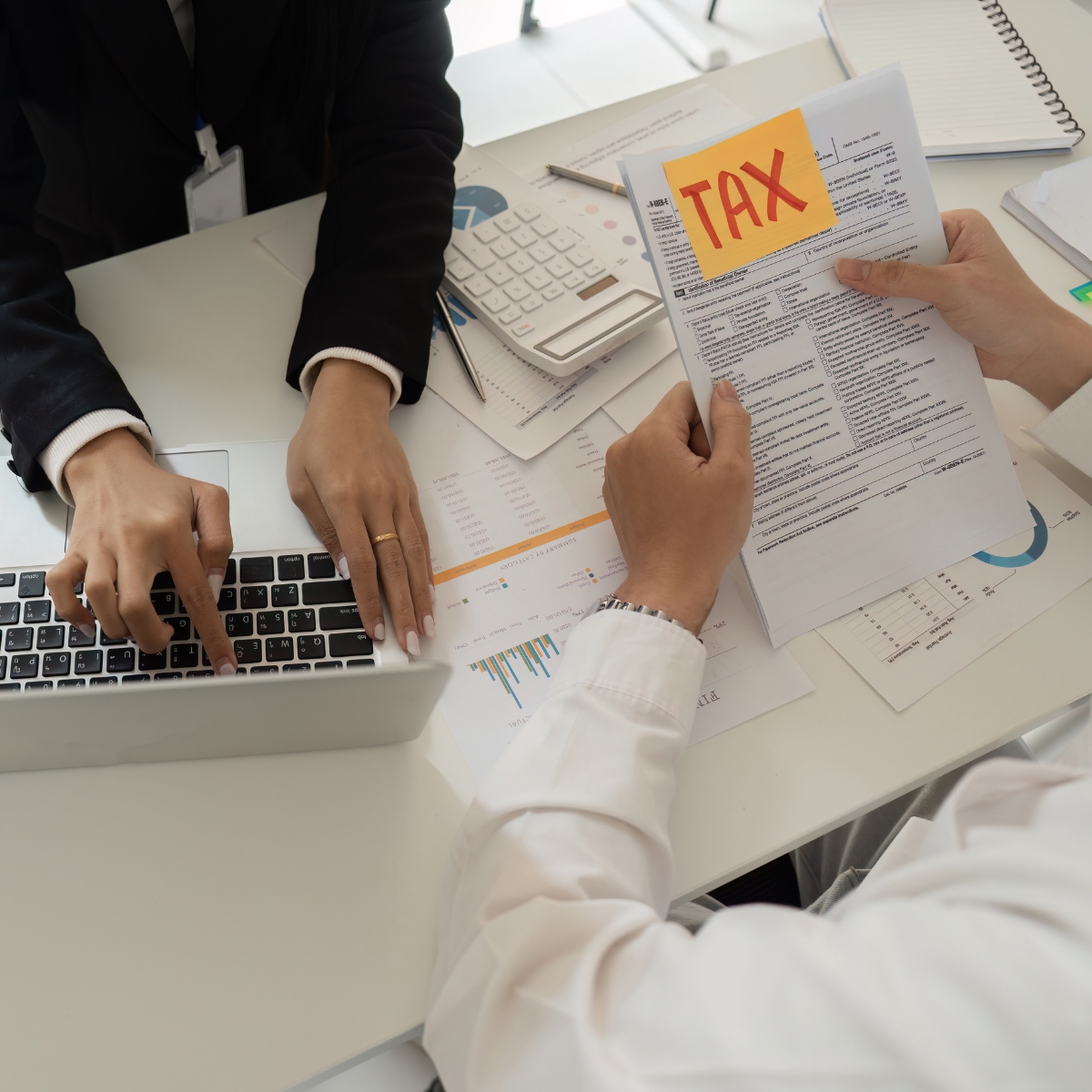 Fiskalvertreter in Italien