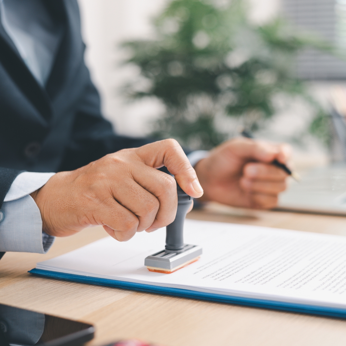 Partita IVA und codice fiscale