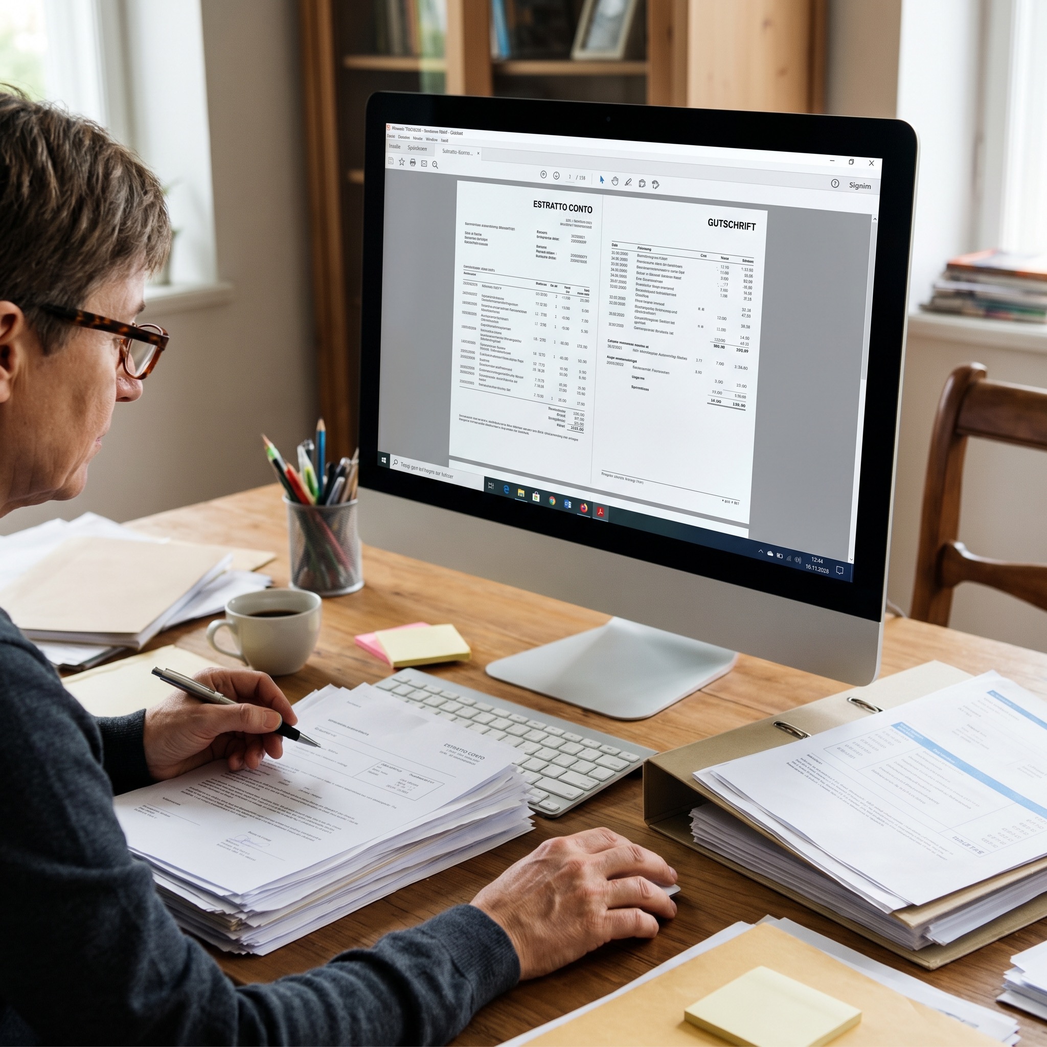 IVA-Guthaben und Vorsteuererstattung