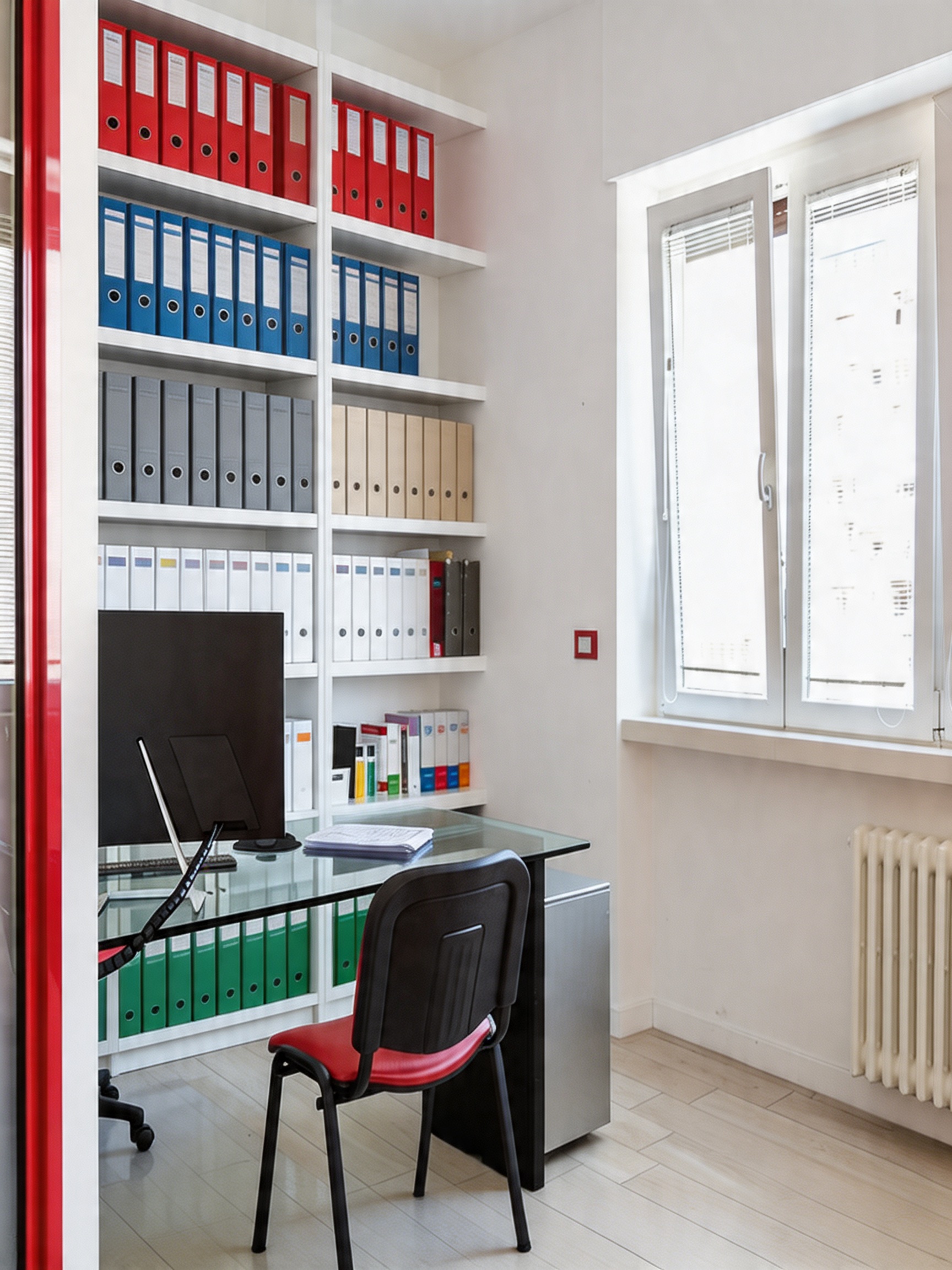 Studio Legale Golini &ndash; Archiv
