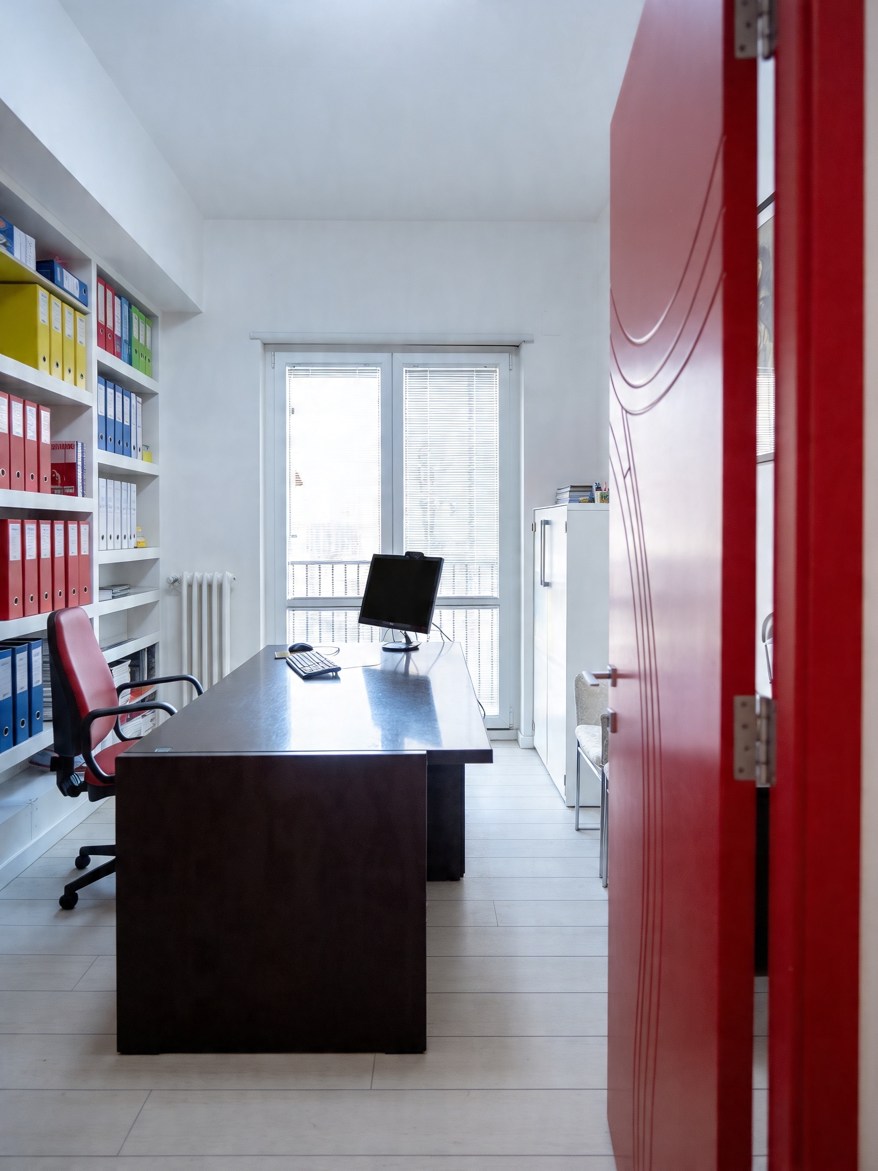 Studio Legale Golini &ndash; B&uuml;ro