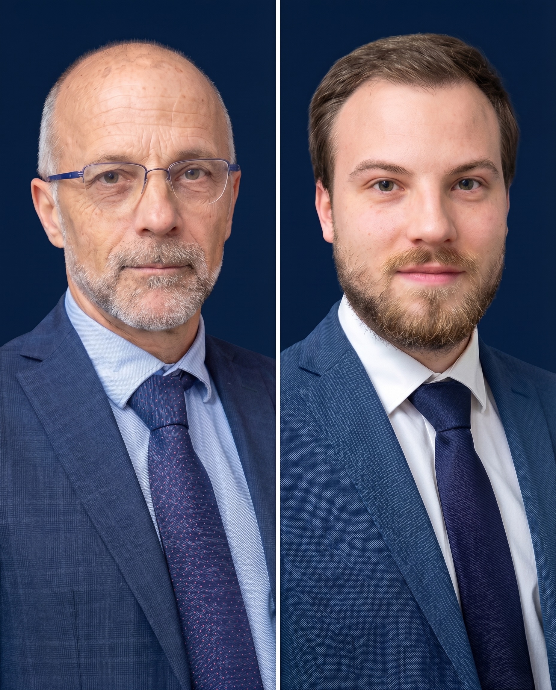 Avv. Virgilio Golini & Avv. Andrea Golini